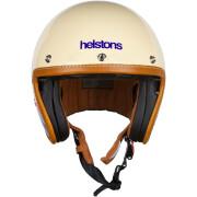 Capacete de fibra de carbono Helstons mora helmet